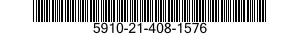 5910-21-408-1576  5910214081576 214081576