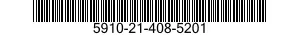 5910-21-408-5201  5910214085201 214085201