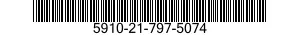 5910-21-797-5074  5910217975074 217975074