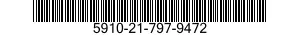 5910-21-797-9472  5910217979472 217979472