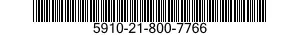 5910-21-800-7766  5910218007766 218007766