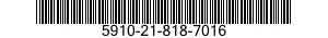 5910-21-818-7016  5910218187016 218187016