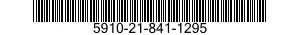 5910-21-841-1295  5910218411295 218411295