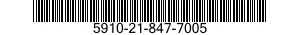 5910-21-847-7005  5910218477005 218477005