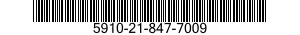 5910-21-847-7009  5910218477009 218477009
