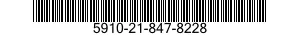 5910-21-847-8228  5910218478228 218478228