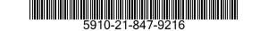 5910-21-847-9216  5910218479216 218479216