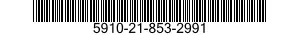5910-21-853-2991  5910218532991 218532991