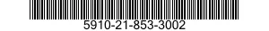 5910-21-853-3002  5910218533002 218533002