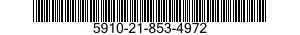 5910-21-853-4972  5910218534972 218534972