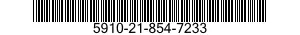 5910-21-854-7233  5910218547233 218547233