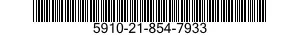 5910-21-854-7933  5910218547933 218547933
