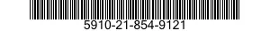 5910-21-854-9121  5910218549121 218549121
