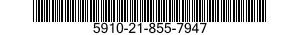 5910-21-855-7947 CAPACITOR,FIXED,ELECTROLYTIC 5910218557947 218557947