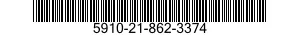 5910-21-862-3374  5910218623374 218623374