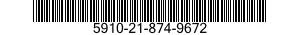5910-21-874-9672  5910218749672 218749672