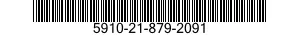 5910-21-879-2091  5910218792091 218792091