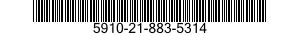 5910-21-883-5314  5910218835314 218835314