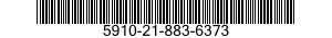 5910-21-883-6373  5910218836373 218836373