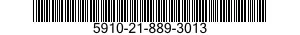 5910-21-889-3013 CAPACITOR,FIXED,CERAMIC DIELECTRIC 5910218893013 218893013