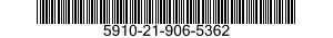 5910-21-906-5362  5910219065362 219065362