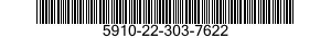 5910-22-303-7622  5910223037622 223037622