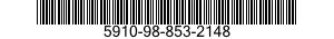 5910-98-853-2148  5910988532148 988532148