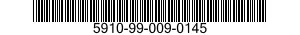 5910-99-009-0145 CAPACITOR,FIXED,ELECTROLYTIC 5910990090145 990090145
