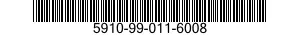 5910-99-011-6008  5910990116008 990116008