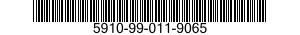5910-99-011-9065  5910990119065 990119065