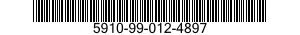 5910-99-012-4897 CAPACITOR,FIXED,ELECTROLYTIC 5910990124897 990124897