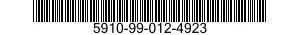 5910-99-012-4923 CAPACITOR,FIXED,ELECTROLYTIC 5910990124923 990124923