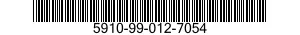 5910-99-012-7054 CAPACITOR,FIXED,CERAMIC 5910990127054 990127054