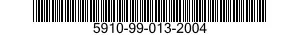 5910-99-013-2004  5910990132004 990132004