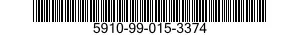 5910-99-015-3374 CAPACITOR,FIXED,CERAMIC DIELECTRIC 5910990153374 990153374