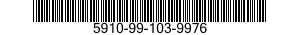 5910-99-103-9976  5910991039976 991039976