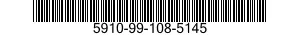 5910-99-108-5145  5910991085145 991085145