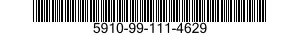 5910-99-111-4629 CAPACITOR 5910991114629 991114629