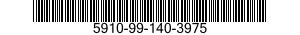 5910-99-140-3975  5910991403975 991403975
