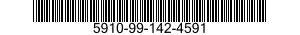 5910-99-142-4591  5910991424591 991424591