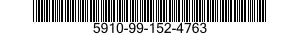 5910-99-152-4763 CAPACITOR,FIXED,ELECTROLYTIC 5910991524763 991524763