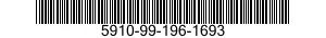 5910-99-196-1693 CAPACITOR,FIXED,ELECTROLYTIC 5910991961693 991961693