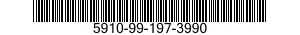 5910-99-197-3990  5910991973990 991973990