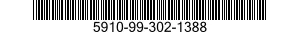 5910-99-302-1388 CAPACITOR,FIXED,ELECTROLYTIC 5910993021388 993021388