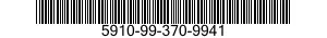 5910-99-370-9941 CAPACITOR,FIXED,PLASTIC DIELECTRIC 5910993709941 993709941