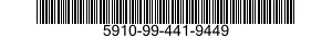 5910-99-441-9449  5910994419449 994419449