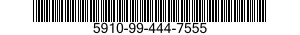 5910-99-444-7555  5910994447555 994447555
