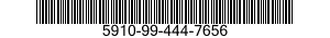 5910-99-444-7656  5910994447656 994447656