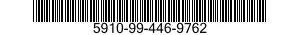 5910-99-446-9762  5910994469762 994469762