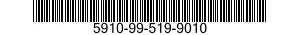 5910-99-519-9010  5910995199010 995199010